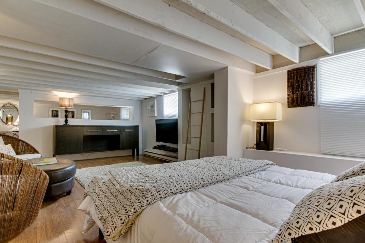 Le Petit Manoir Spa Et Vue Sur Riviere St Maurice Grandes Piles Exteriör bild