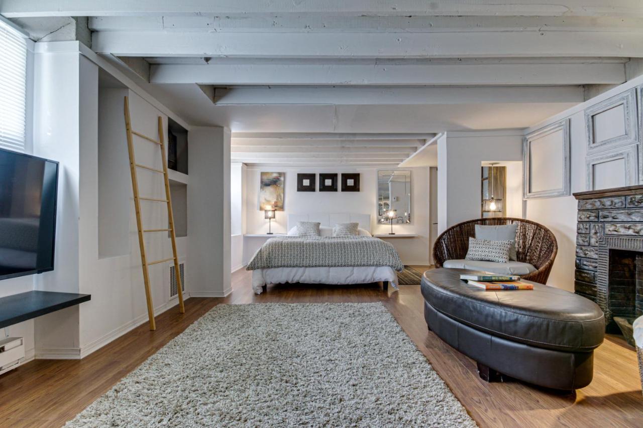 Le Petit Manoir Spa Et Vue Sur Riviere St Maurice Grandes Piles Exteriör bild