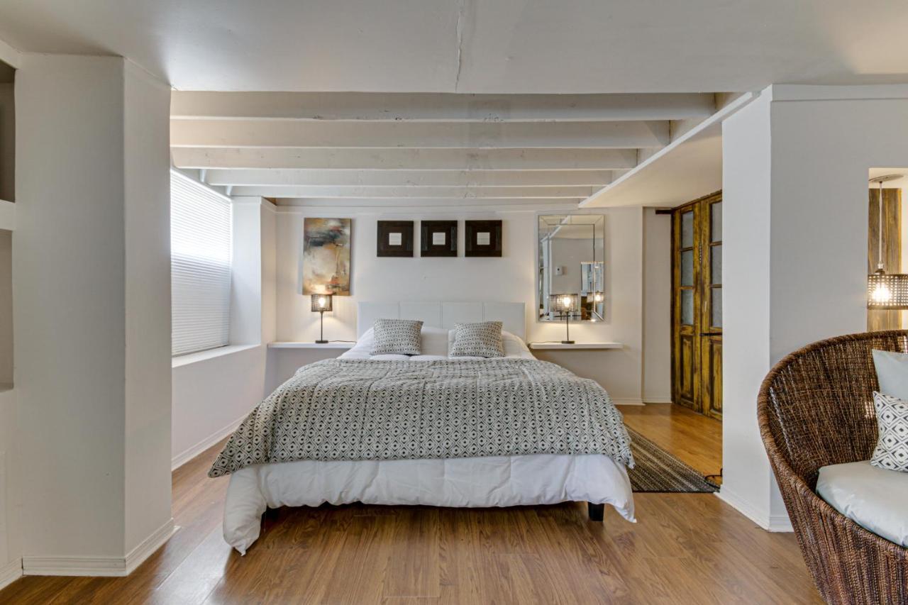 Le Petit Manoir Spa Et Vue Sur Riviere St Maurice Grandes Piles Exteriör bild