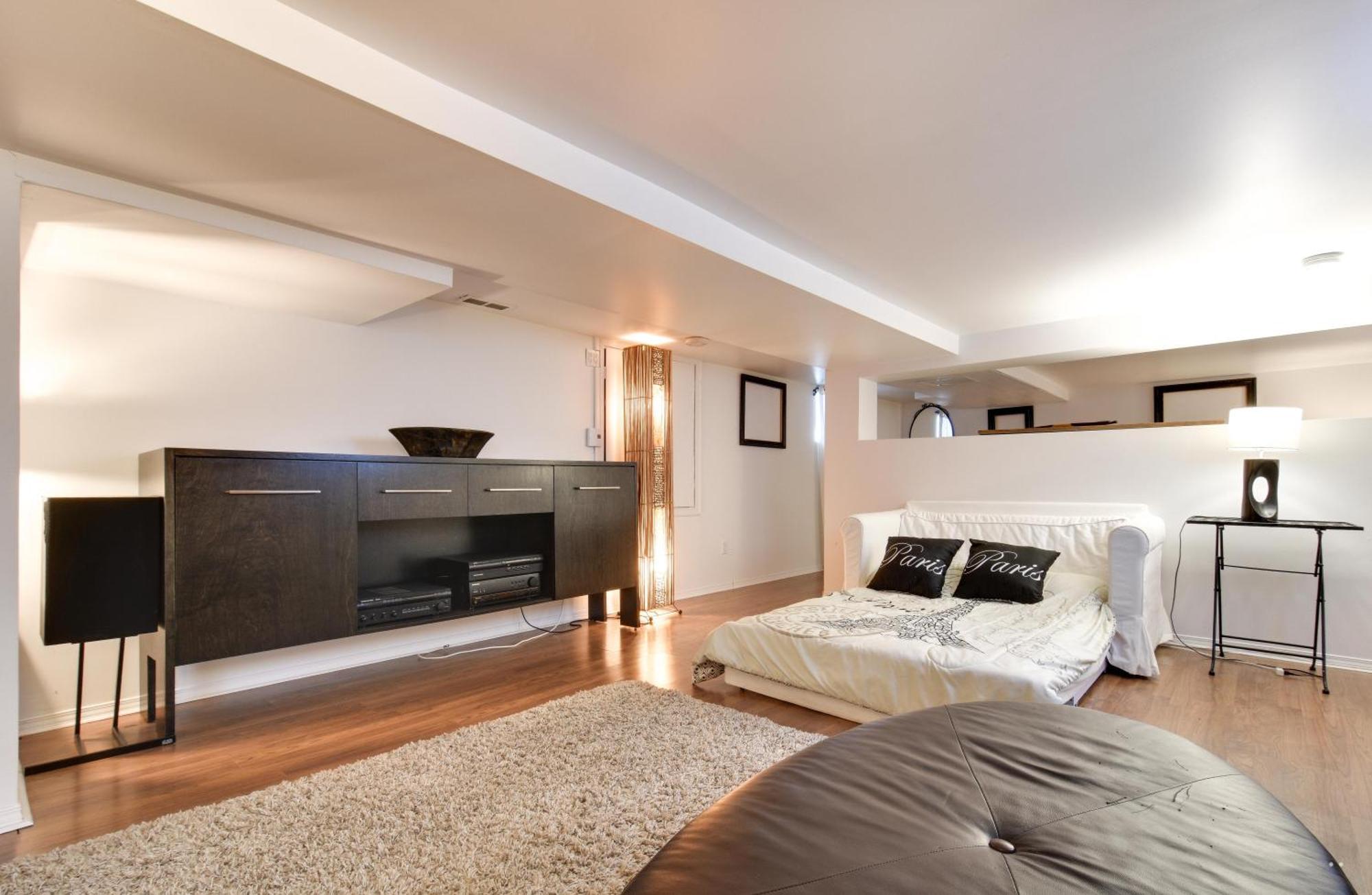 Le Petit Manoir Spa Et Vue Sur Riviere St Maurice Grandes Piles Exteriör bild